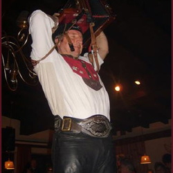 Fotos Pfunds-Kerle Fanclub Pfunds