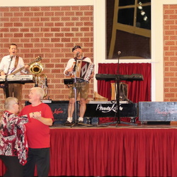 60. Geburtstag Colette, 30.11.2018