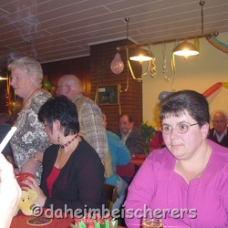Daheim bei Scherer - alt