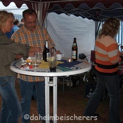 Daheim bei Scherer - alt