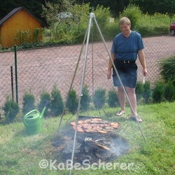 Pfunds-Kerle Bilder